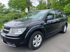 Bild des Angebotes Dodge Journey SXT