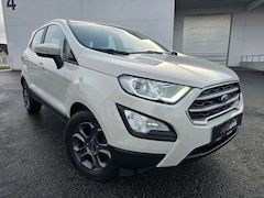 Bild des Angebotes Ford EcoSport Cool & Connect