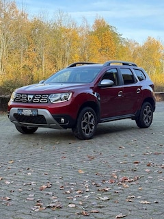 Bild des Angebotes Dacia Duster II Adventure 150PS/360°-Kamera/Totwinkel