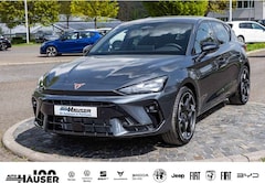 CUPRA Leon 1.5 eTSI DSG SENNHEISER MEMORY DCC NAVI KAMERA PAR