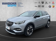 Bild des Angebotes Opel Grandland 1.6 Turbo INNOVATION 360° LED AHK SHZ