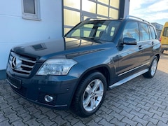 Bild des Angebotes Mercedes-Benz GLK 280 4Matic/AHK/AUT/SHZ/PDC/AHK/Garantie