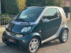 Bild des Angebotes smart forTwo Passion Grandstyle*PANO*Automatik*AC*