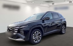 Bild des Angebotes Hyundai TUCSON 1.6 Plug-In Prime/Allrad/Assistenz-Paket/Head-Up/3