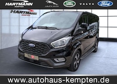 Bild des Angebotes Ford Tourneo Custom 320 L1 Active Automatik