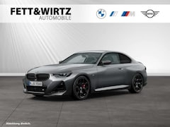 Bild des Angebotes BMW 240 M240i xDrive M Sport Pro|Head-Up|H/K|Parkass.+