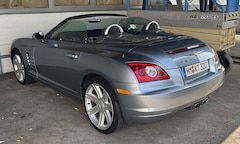Bild des Angebotes Chrysler Crossfire Roadster Automatik