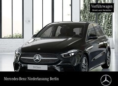 Bild des Angebotes Mercedes-Benz B 200 AMG+PANO+AHK+MULTIBEAM+KAMERA+TOTW+KEYLESS