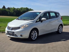 Bild des Angebotes Nissan Note Acenta