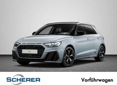 Bild des Angebotes Audi A1 S line 30 TFSI 85(116) kW(PS) S tro