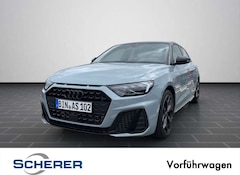 Audi A1 S line 30 TFSI 85(116) kW(PS) S tro