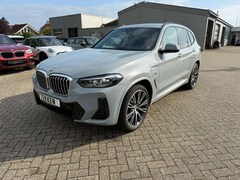 Bild des Angebotes BMW X3 XDRIVE30E M-Sport
