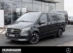 Bild des Angebotes Mercedes-Benz V 250 d STYLE Lang 360° Distronic Totwinkel AHK