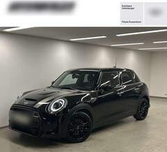 Bild des Angebotes MINI Cooper S 5-Türer Classic Trim Navi Tempomat Klima DAB LED