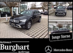 Bild des Angebotes Mercedes-Benz GLC 200 GLC 200 4M Business/Advanced/LED/Komfort/MBUX