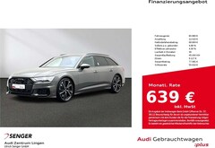 Bild des Angebotes Audi S6 Avant 3.0 TDI quattro Matrix-LED HUD ACC AHK