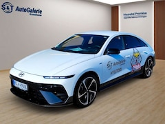 Hyundai IONIQ 6 84kWh 239kW Allradantrieb N Line X