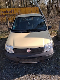 Bild des Angebotes Fiat Panda 1.1 Active