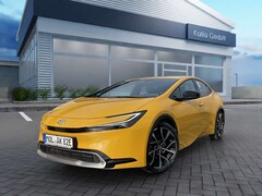 Bild des Angebotes Toyota Prius Plug-in Hybrid Executive *LED, NAVI