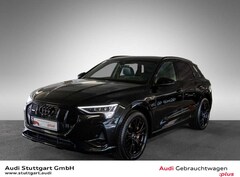 Bild des Angebotes Audi e-tron 55 qu S line Black Edition AHK HeadUp B&O
