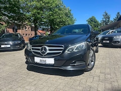 Bild des Angebotes Mercedes-Benz E 200 Limousine BlueTec*SHZ*PDC*LED*ACC*LEDER*