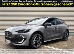 Bild des Angebotes Renault Clio Techno TCe 115 Navi Sitzheizung PDC