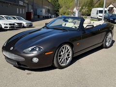 Bild des Angebotes Jaguar XKR Cabrio x100 VICTORY EDITION* BBS 20Zoll *TOP