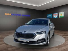 Bild des Angebotes Skoda Octavia Octavia Combi 2.0 TDI Active *PDC*KLIMA*LED*