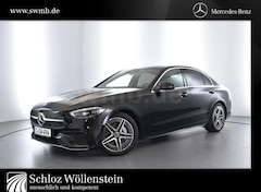 Bild des Angebotes Mercedes-Benz C 220 d 4,99%/AMG/DigitalLight/Distronic/Memory