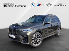 Bild des Angebotes BMW X7 xDrive40d M Sport / 22" / AHK / Laser / Std.Hz. /