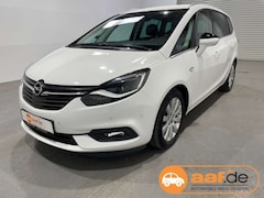 Bild des Angebotes Opel Zafira C 2.0 CDTI Business Innovation EU6 LED