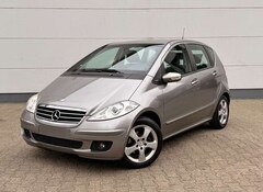 Bild des Angebotes Mercedes-Benz A 180 CDI AVANTGARDE*KLIMA*NAVI*PDC*LEDER*2HD