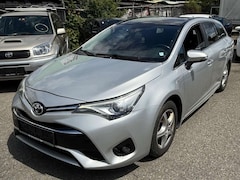 Bild des Angebotes Toyota Avensis Basis
