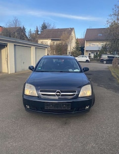 Bild des Angebotes Opel Vectra Elegance