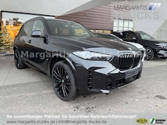 Bild des Angebotes BMW X5 xDrive40d/MPaketPro/22"/Luft/Pano/H&K