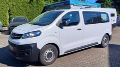 Bild des Angebotes Opel Vivaro Edition L2-Klima-Navi-BrunsSmartfloor-8Sitze-PDC