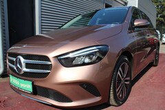 Bild des Angebotes Mercedes-Benz B 250 E AUTOMATIK KLIMA NAVI AMBIENTE LED 1.Hd