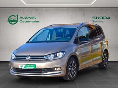Bild des Angebotes VW Touran 2.0 TDI DSG IQ.DRIVE*7-Si.*Navi*