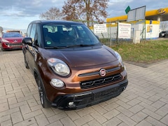 Bild des Angebotes Fiat 500X S-Design