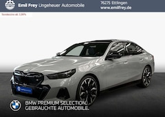 Bild des Angebotes BMW i5 M60
