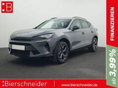 Bild des Angebotes CUPRA Formentor 2.0 TDI DSG 5-J-GAR NAVI LED KAMERA