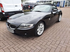 Bild des Angebotes BMW Z4 roadster 2.0i