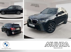 Bild des Angebotes BMW X3 M 40d M Sport AHK Pano Memorysitz Harman Kardon Lenk