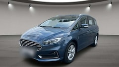Bild des Angebotes Ford S-Max 2.5 Duratec FHEV TITANIUM