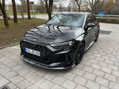 Bild des Angebotes Audi RS3 RS3 Sportback RS Auspuff Carbon absolut Voll Panorama