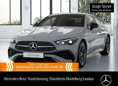 Bild des Angebotes Mercedes-Benz CLE 220 d AMG+NIGHT+PANO+360+STHZG+BURMESTER+TOTW
