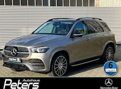 Bild des Angebotes Mercedes-Benz GLE 400 GLE 400 d 4M AMG Night/Memory AHK/Pano/7-Sitzer BC