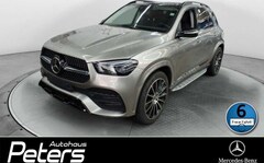 Bild des Angebotes Mercedes-Benz GLE 400 GLE 400 d 4M AMG Night/Memory AHK/Pano/7-Sitzer BC