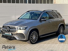Bild des Angebotes Mercedes-Benz GLE 400 GLE 400 d AMG Line 4Matic AHK/Pano/7-Sitzer Navi