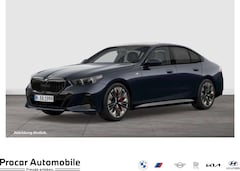 Bild des Angebotes BMW 520 d M Sport HUD PANO ACC AHK 360°KAM RFK NAVI